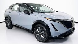 2024 Nissan Ariya Engage