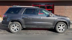 2015 GMC Acadia SLT-1
