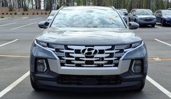 2023 Hyundai Santa Cruz SEL Premium