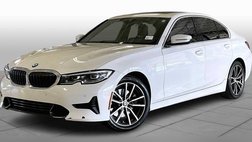 2021 BMW 3 Series 330i