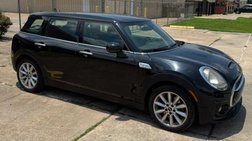 2016 MINI Clubman Cooper S