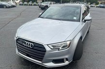 2019 Audi A3 quattro Premium 45 TFSI
