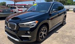 2019 BMW X1 sDrive28i