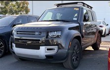 2023 Land Rover Defender 110 S