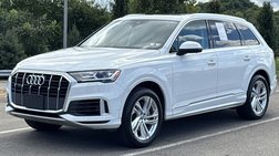2020 Audi Q7 quattro Premium Plus 55 TFSI