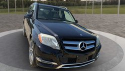 2015 Mercedes-Benz GLK-Class GLK 350