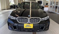 2023 BMW 3 Series M340i xDrive
