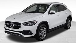 2023 Mercedes-Benz GLA-Class GLA 250 4MATIC