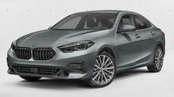 2023 BMW 2 Series 228i Gran Coupe