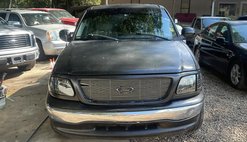 2003 Ford F-150 