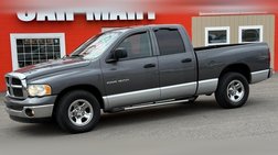 2003 Dodge Ram 1500 Laramie
