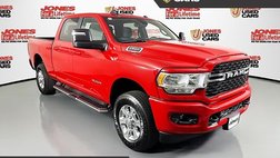 2024 Ram Ram Pickup 2500 Big Horn