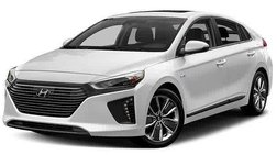 2018 Hyundai Ioniq Hybrid SEL