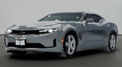 2024 Chevrolet Camaro LT