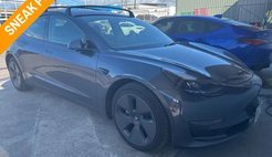 2023 Tesla Model 3 Base