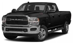 2021 Ram Ram Pickup 2500 Big Horn