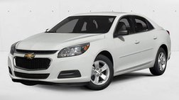 2014 Chevrolet Malibu LT