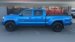 2009 Toyota Tacoma V6