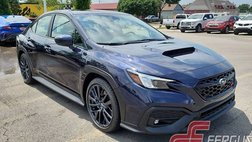 2025 Subaru WRX Premium