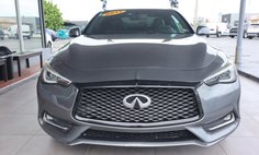 2017 Infiniti Q60 3.0T Premium