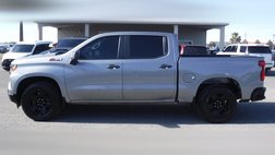 2023 Chevrolet Silverado 1500 Work Truck