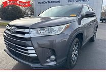 2017 Toyota Highlander LE Plus