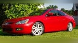 2004 Honda Accord EX V-6