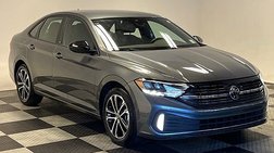 2024 Volkswagen Jetta Sport