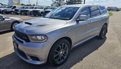 2018 Dodge Durango R/T