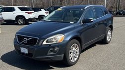 2010 Volvo XC60 T6