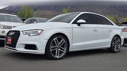 2019 Audi A3 Premium 40 TFSI