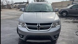 2015 Dodge Journey SXT