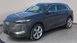 2025 Audi Q5 quattro Premium Plus TFSI