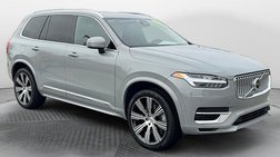 2024 Volvo XC90 Recharge T8 Plus Bright Theme 7P