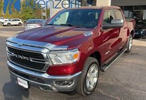 2021 Ram Ram Pickup 1500 Lone Star