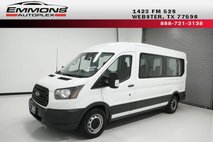 2016 Ford Transit 350 XL