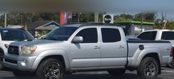 2007 Toyota Tacoma V6