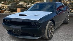 2013 Dodge Challenger R/T