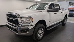 2024 Ram Ram Pickup 2500 Big Horn