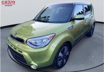 2014 Kia Soul !