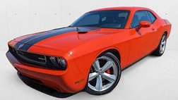 2008 Dodge Challenger SRT8