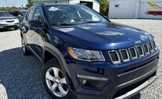 2018 Jeep Compass Altitude