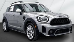 2023 MINI Countryman Cooper S ALL4