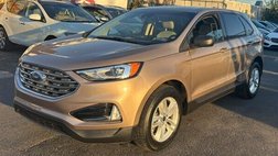 2020 Ford Edge SE