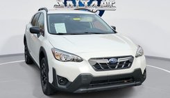 2023 Subaru Crosstrek Base