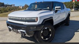 2023 GMC HUMMER EV 3X