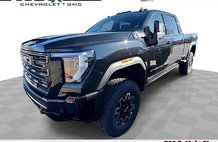 2026 GMC Sierra 2500HD AT4X