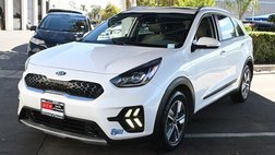 2021 Kia Niro Plug-In Hybrid EX Premium