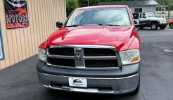 2010 Dodge Ram 1500 ST