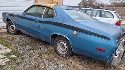 1975 Dodge Dart 